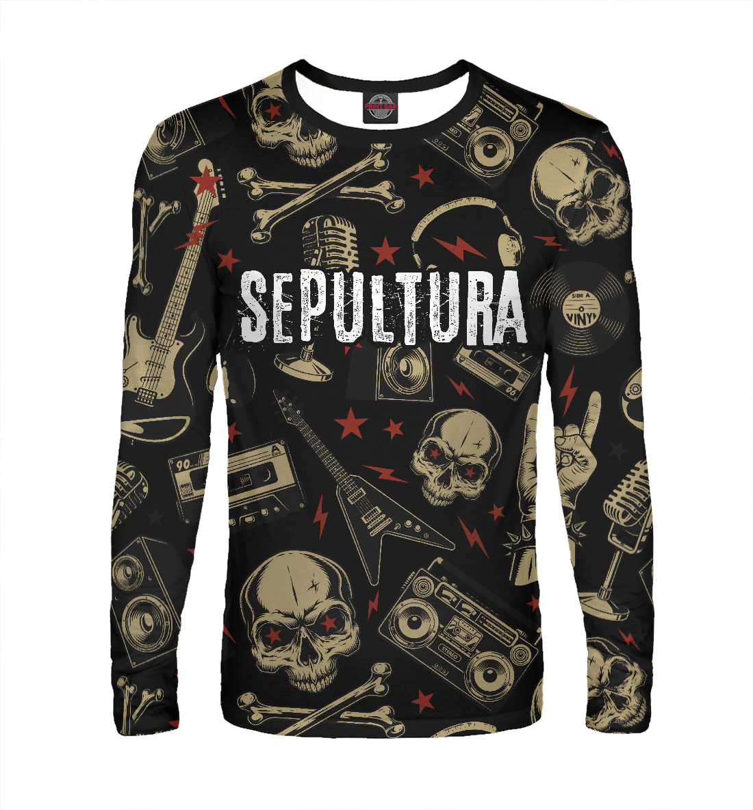 

Sepultura