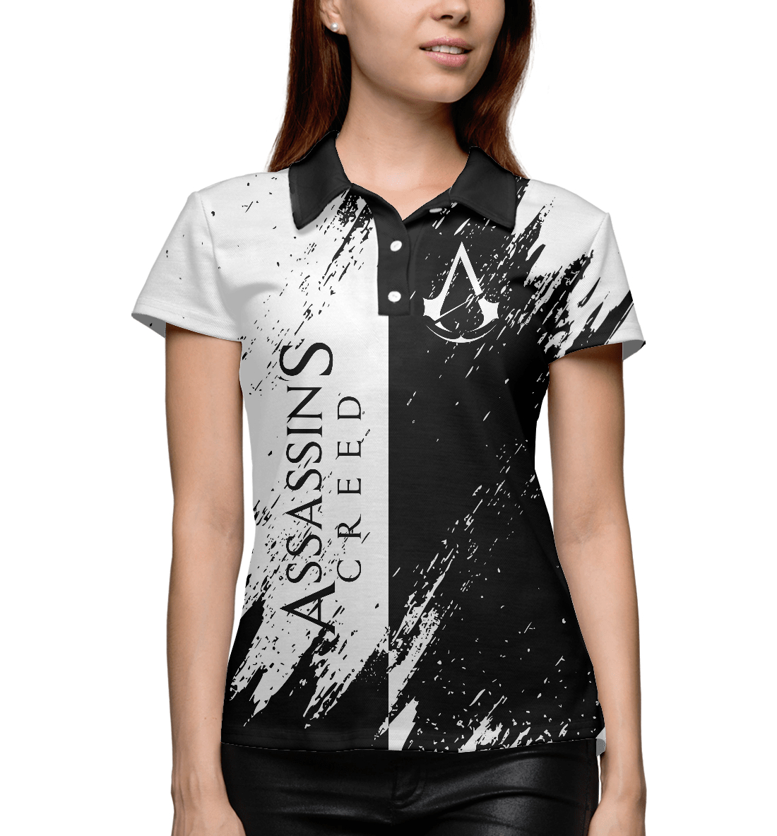 

Assassin's Creed