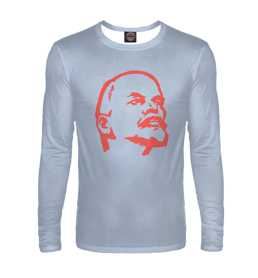 

Red Lenin