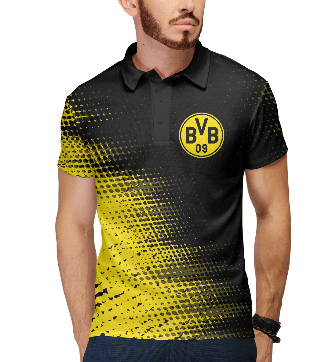 

Borussia / Боруссия