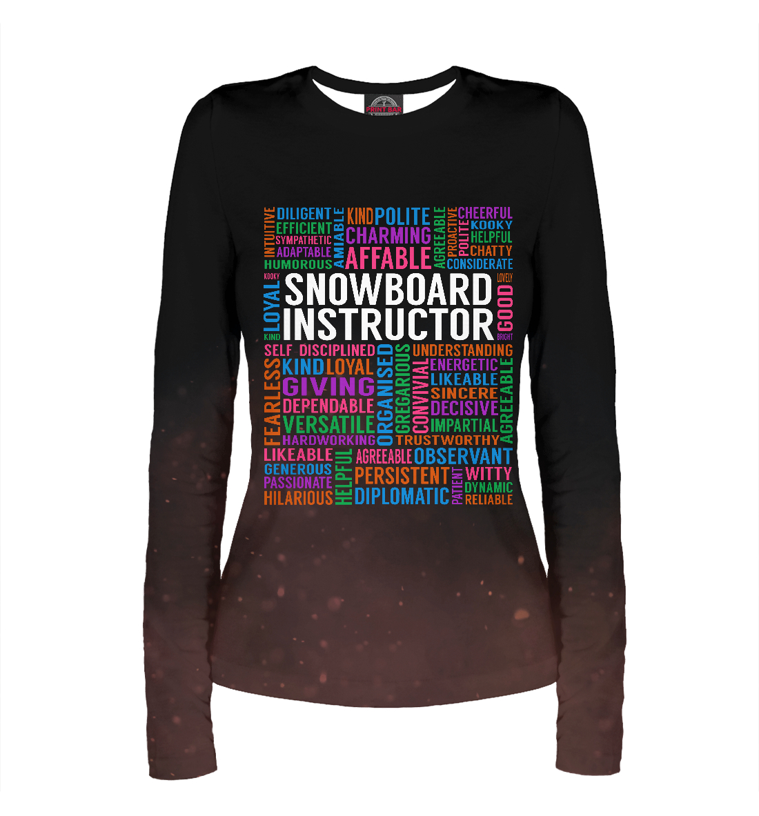

Snowboard Instructor