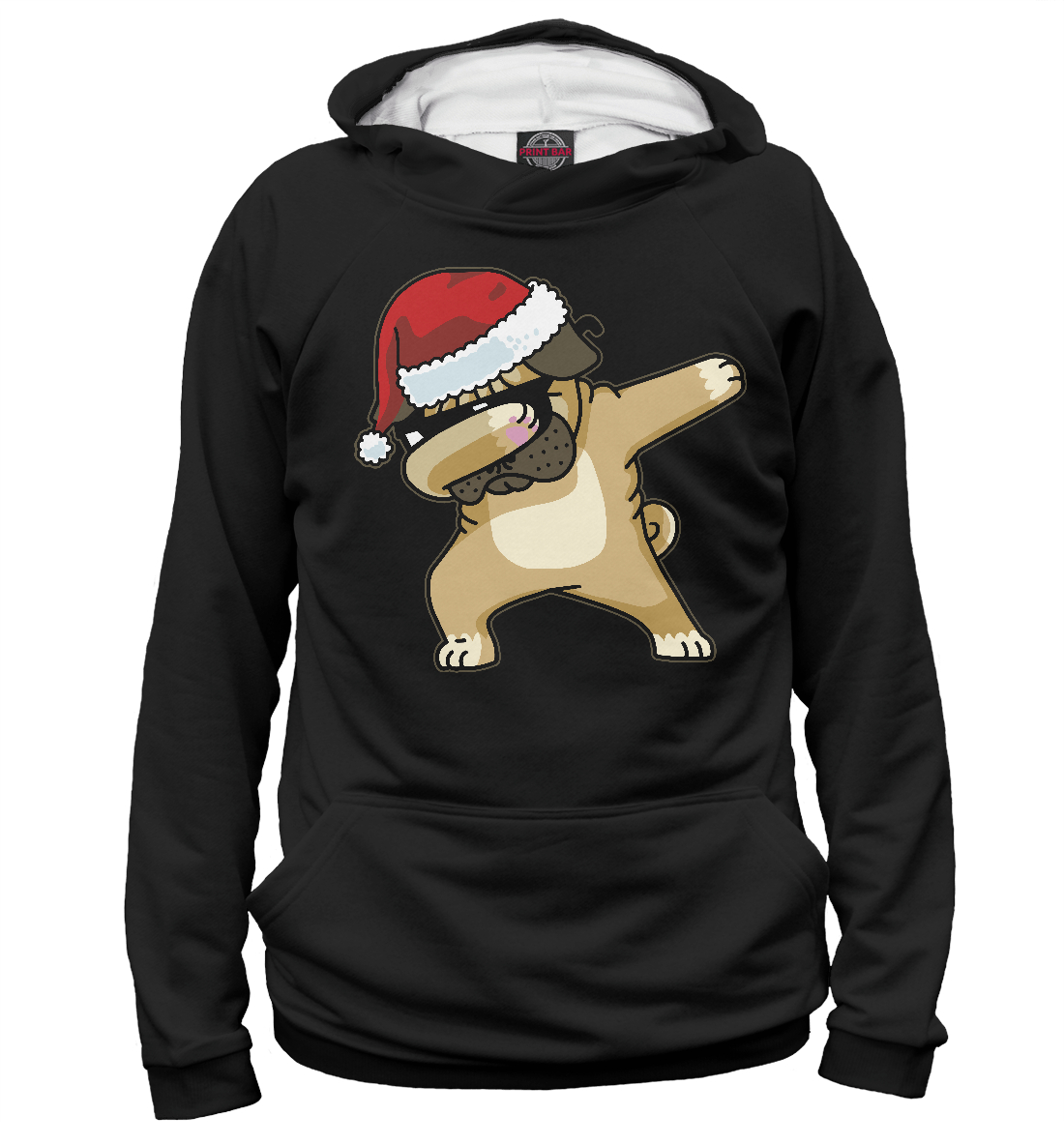 

Мопс DAB