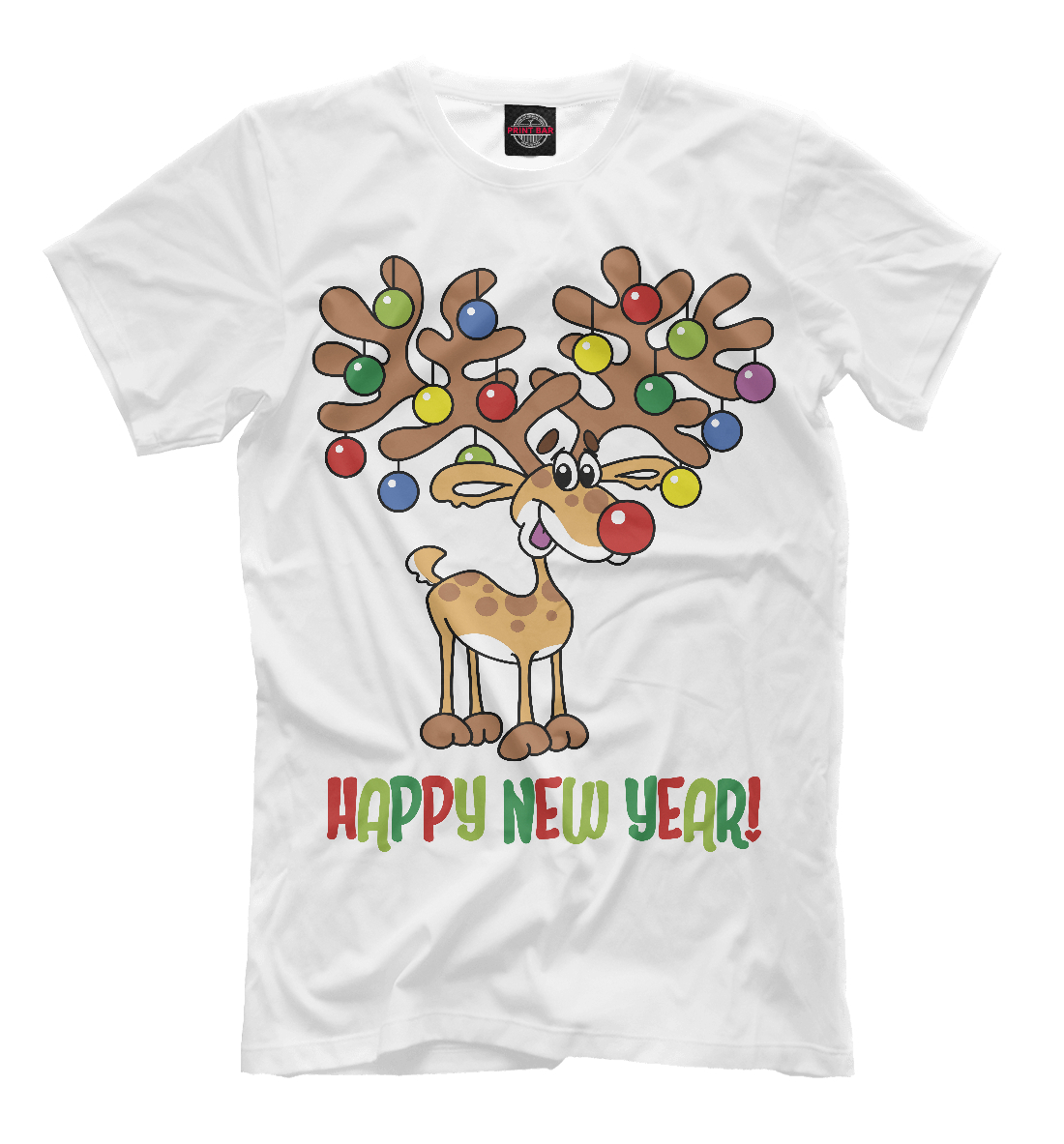 

Happy New Year