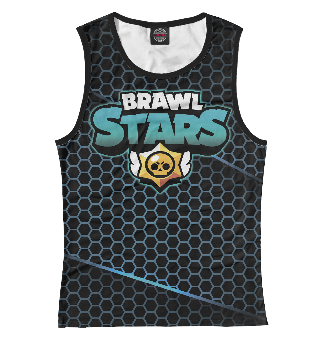 

Brawl Stars