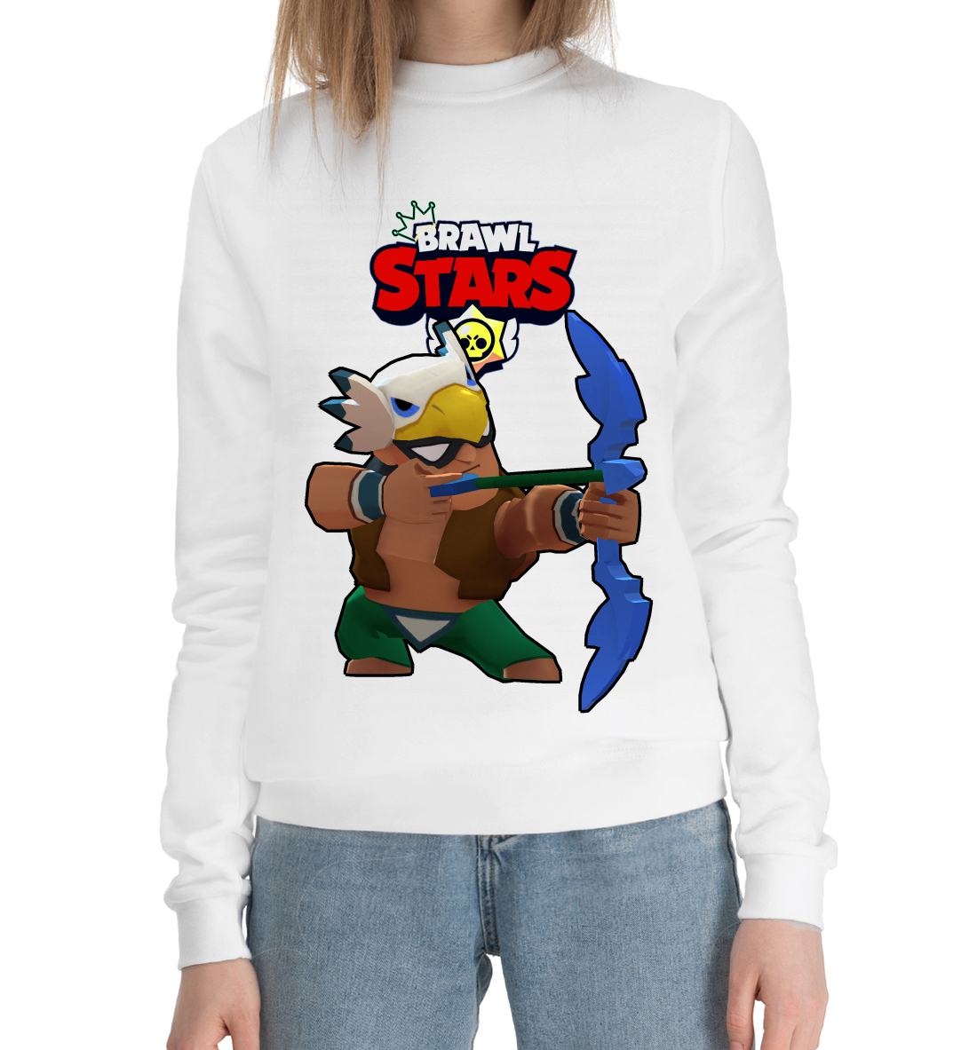 

Brawl Stars