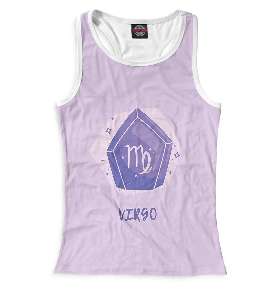 

Virgo