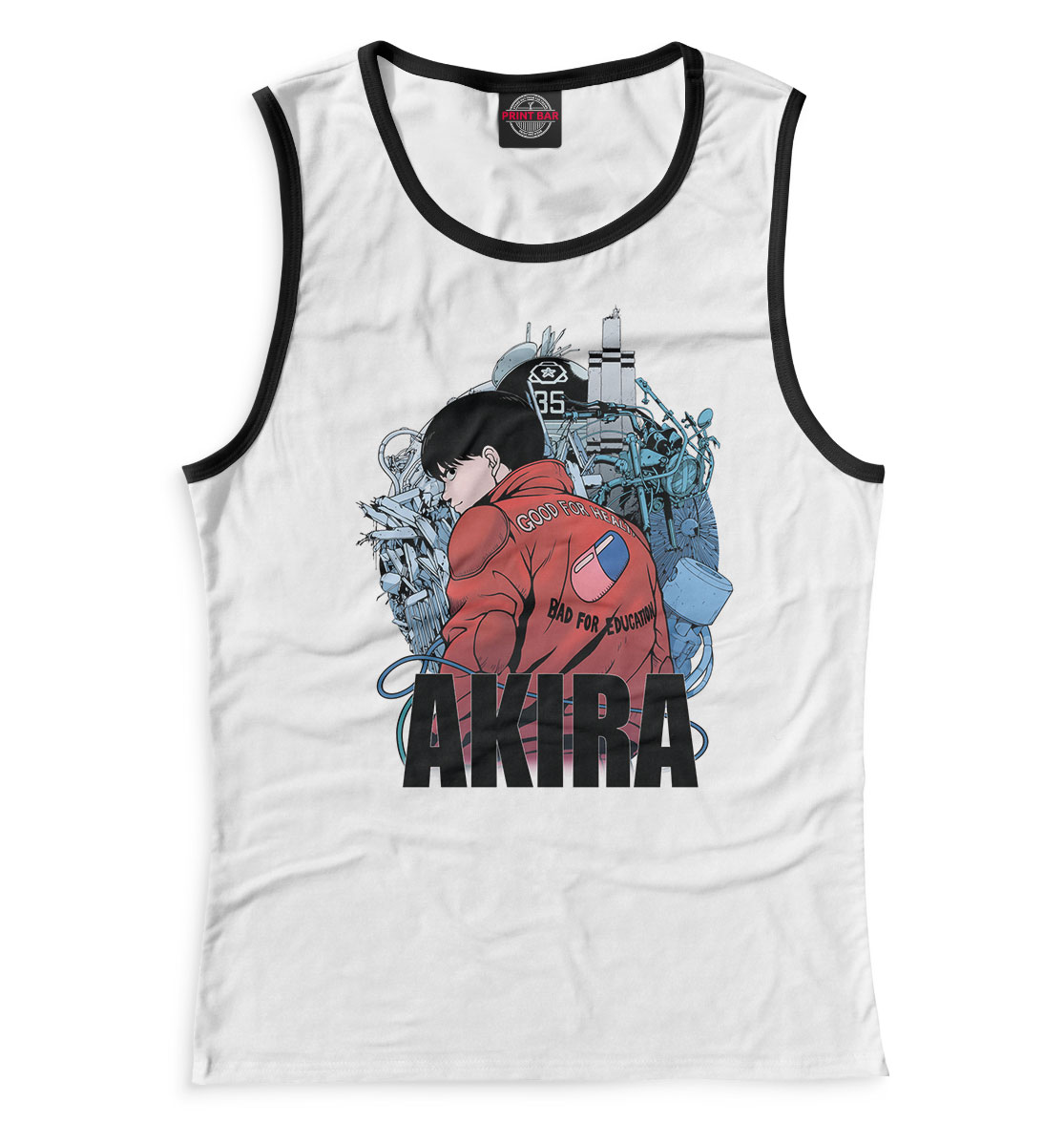 

Akira