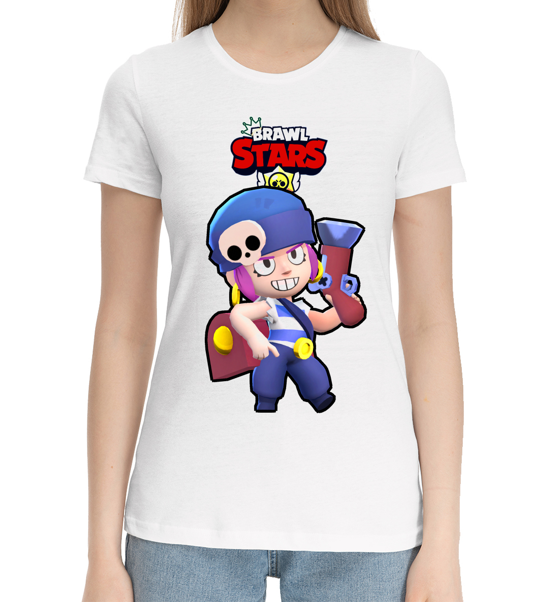 

Brawl Stars