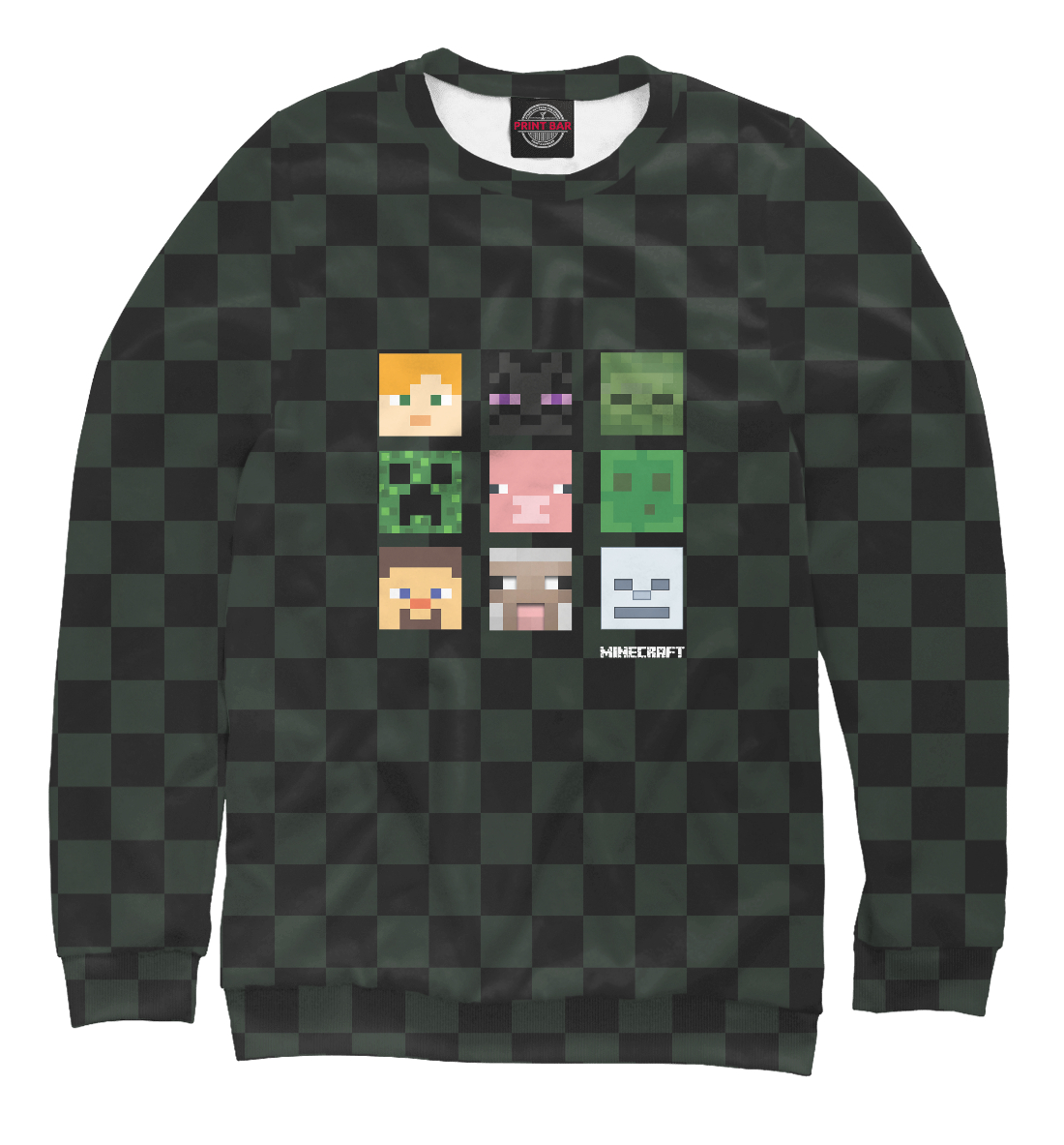 

Minecraft