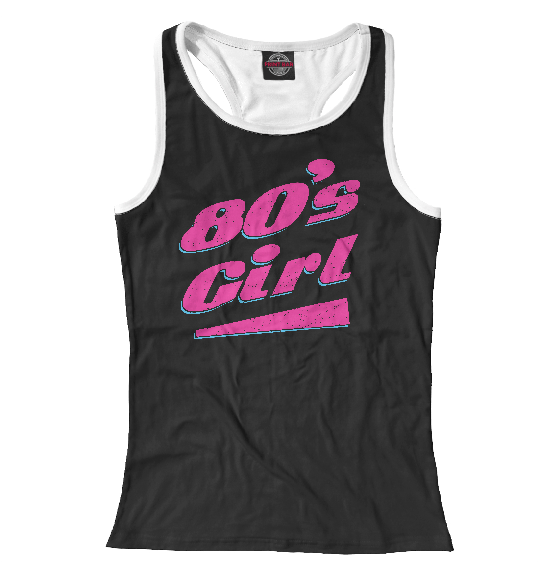 

80s Girl