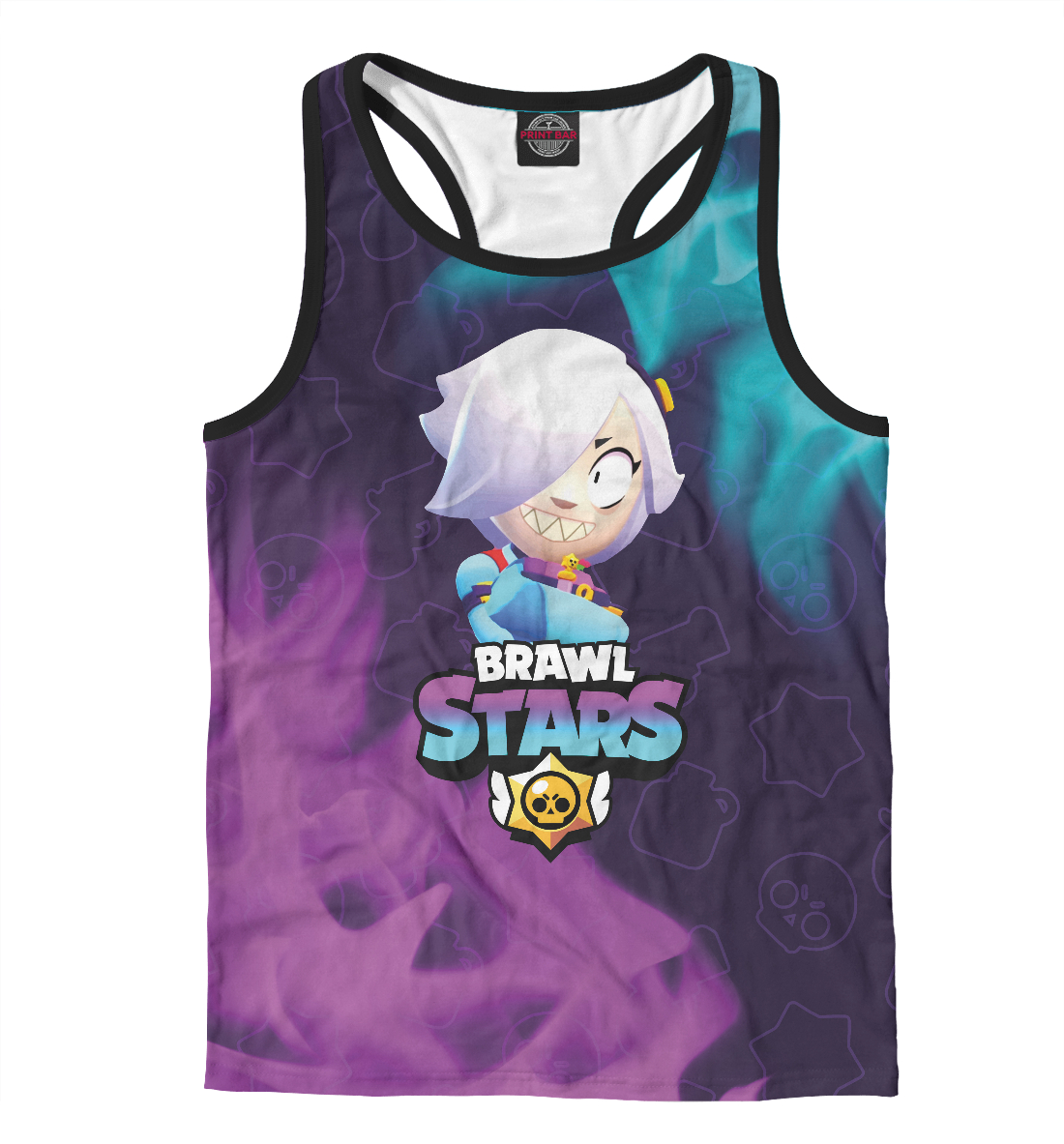 

Brawl Stars Colette