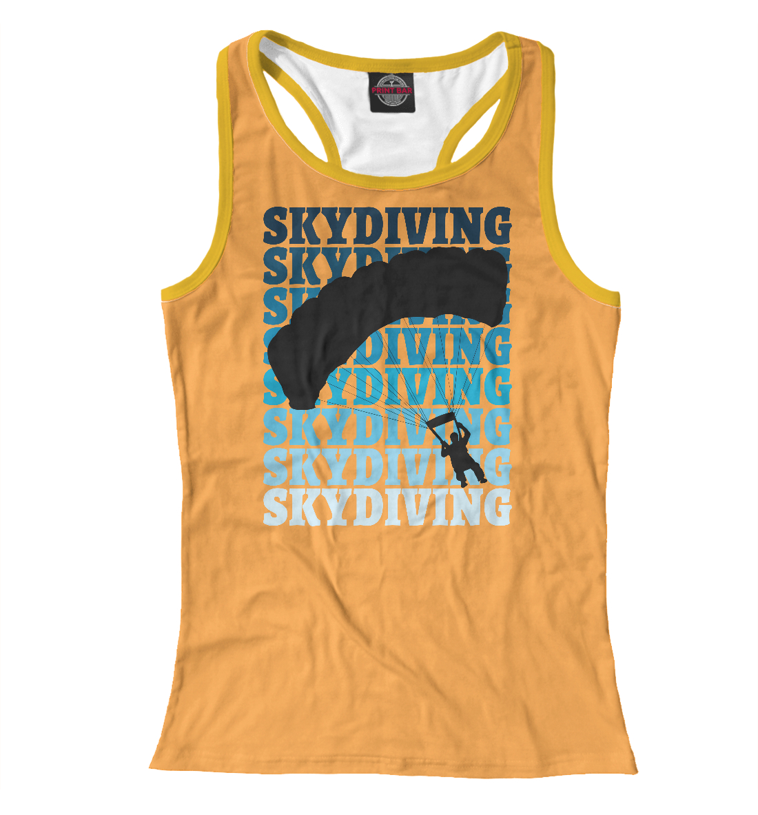 

Skydiving