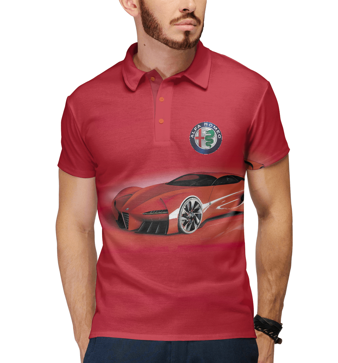 

Alfa Romeo