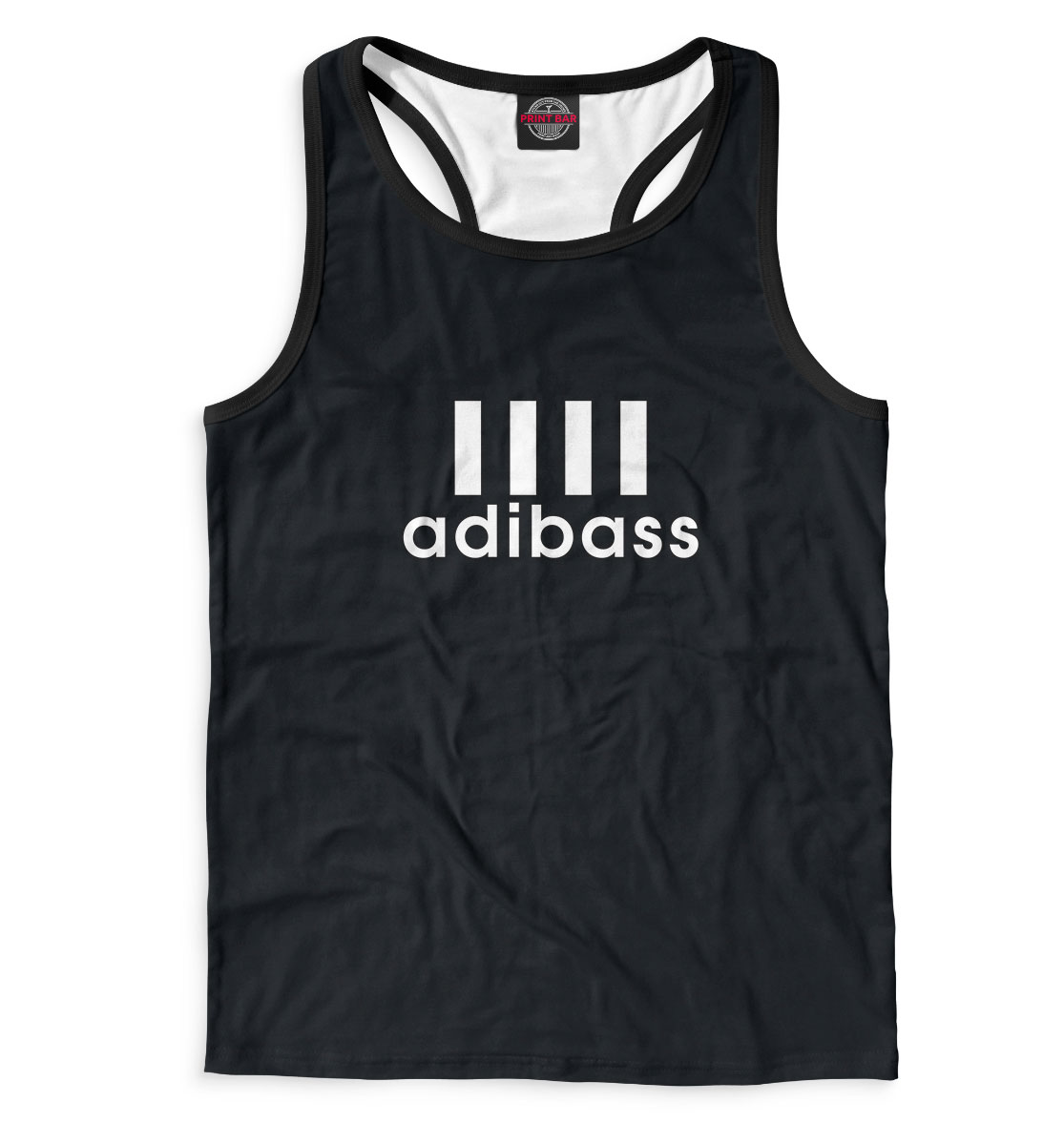 

Adibass