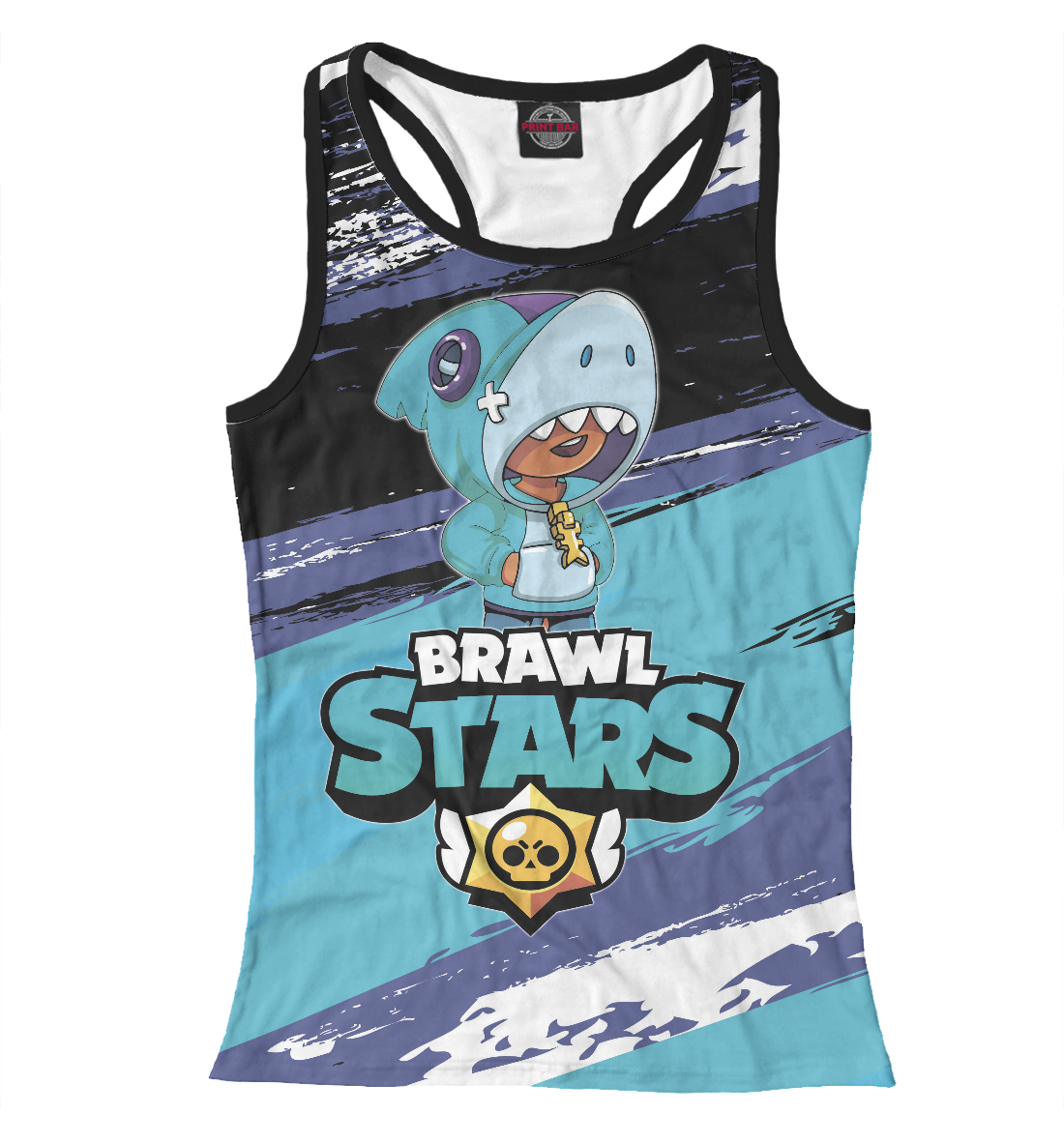 

Brawl Stars