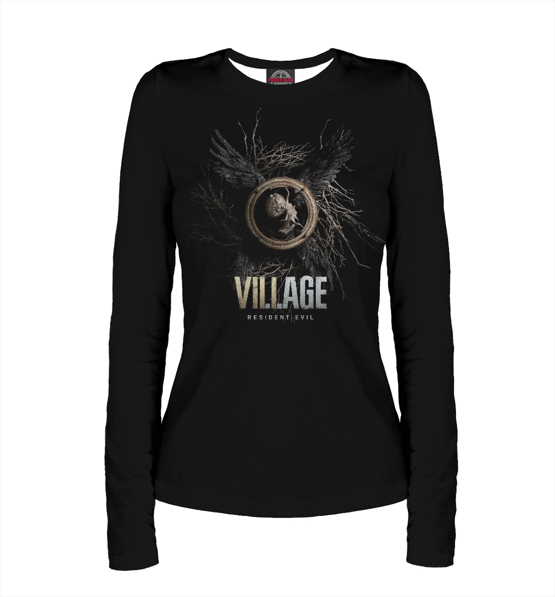 

Resident Evil Village