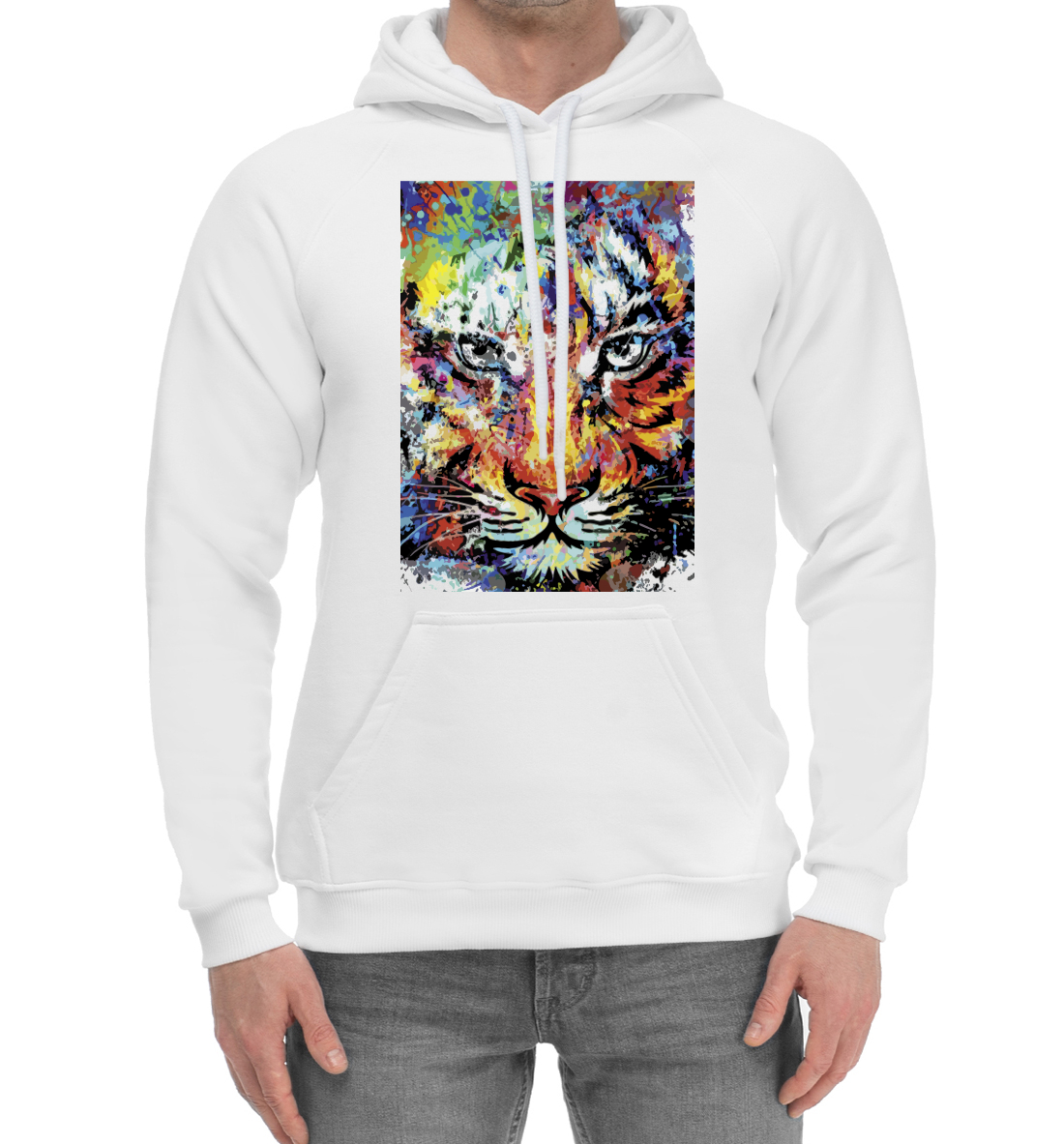 

Tiger