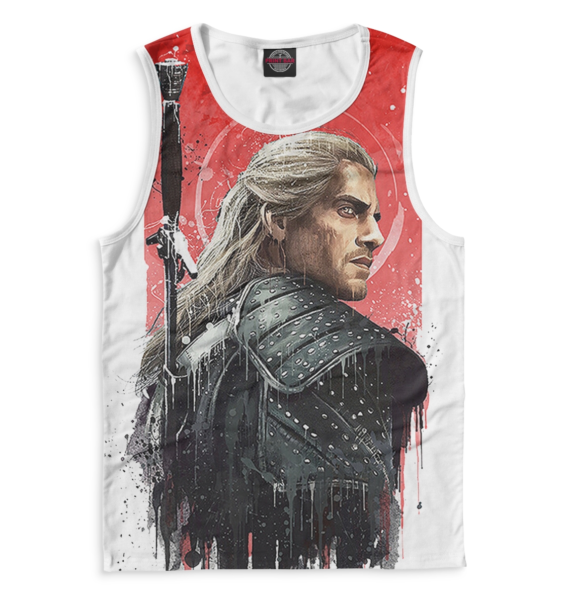 

The Witcher