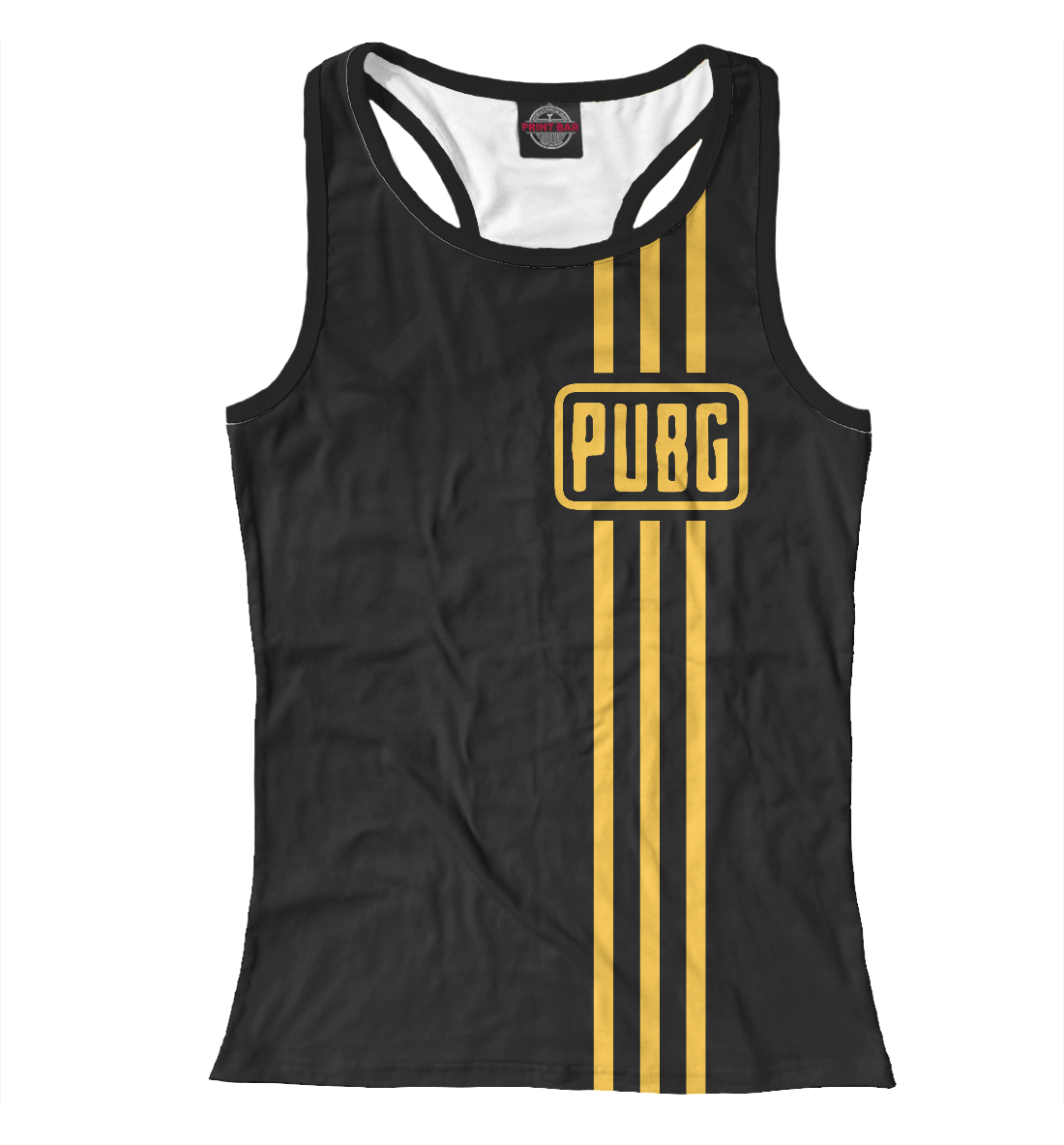 

PUBG