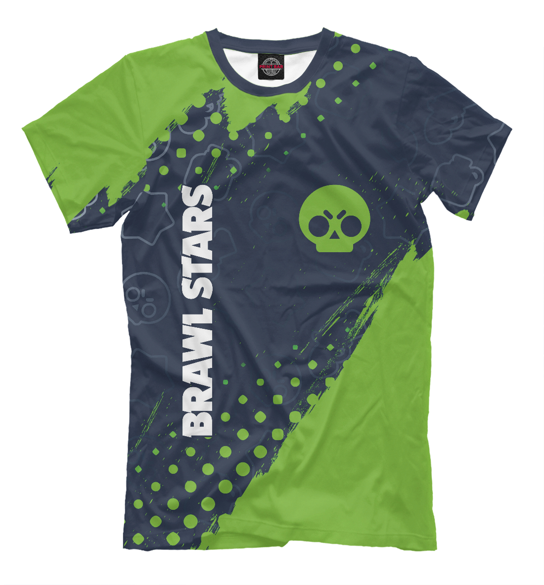 

Brawl Stars