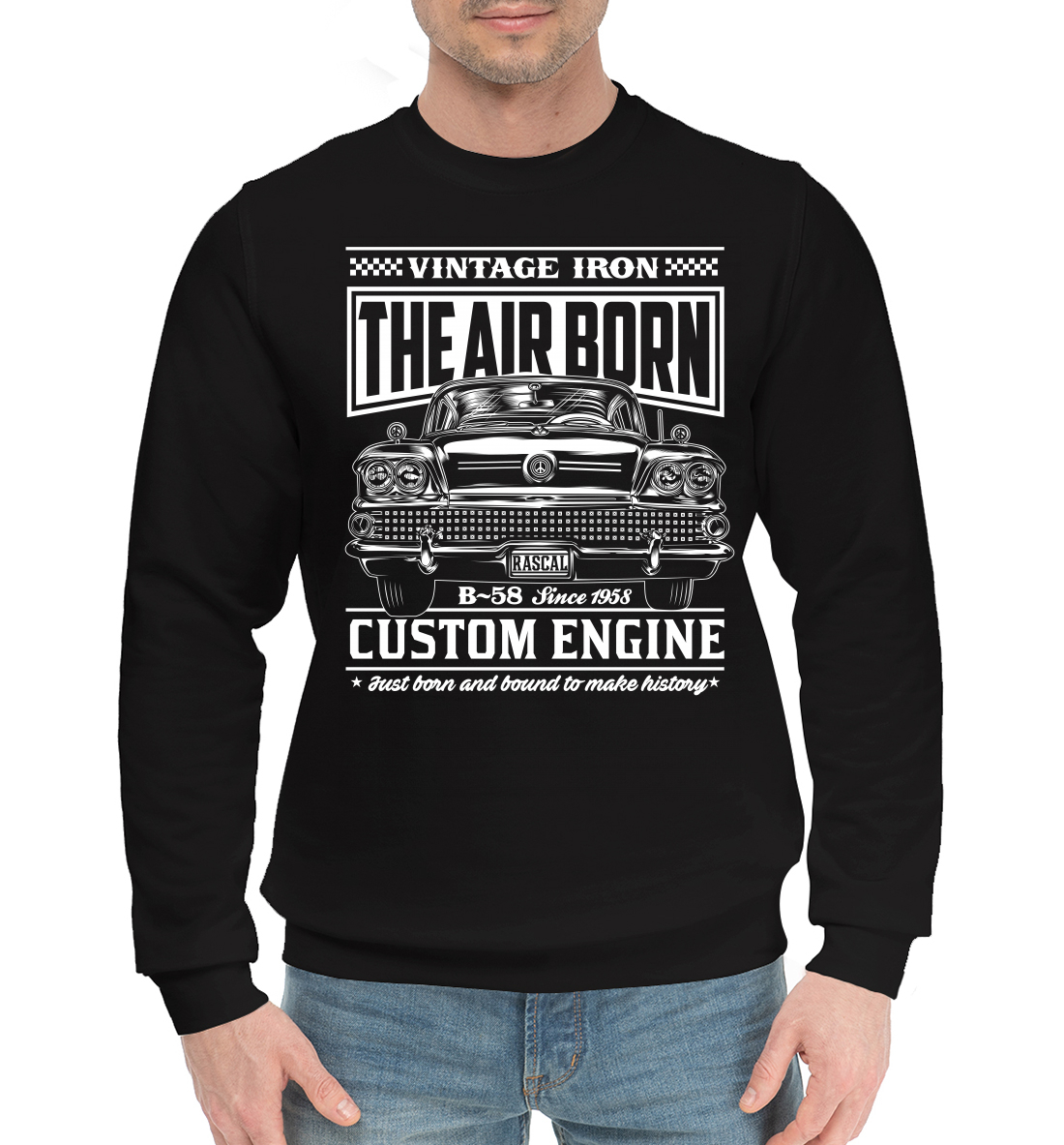 

Custom Engine