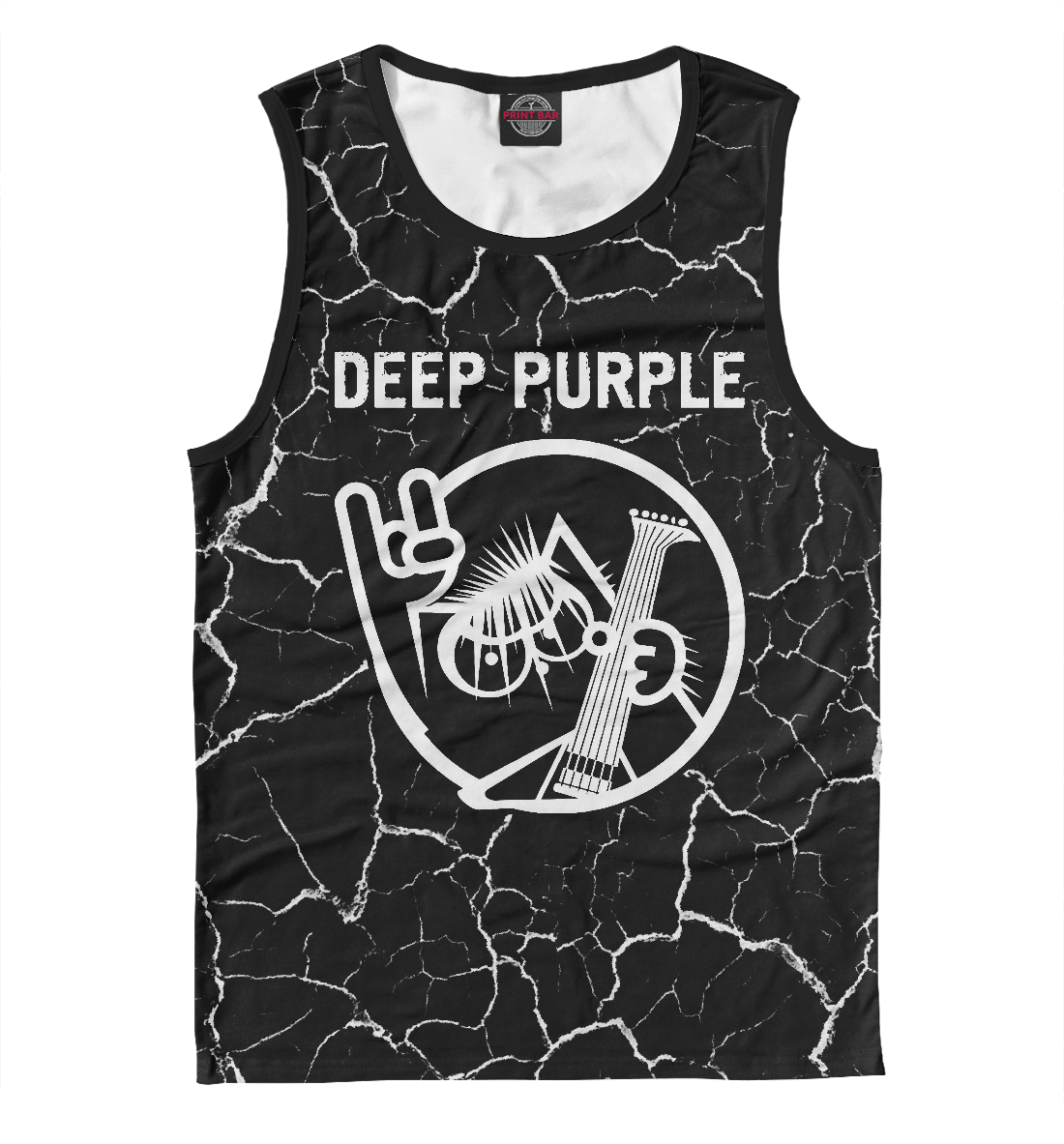 

Deep Purple / Кот