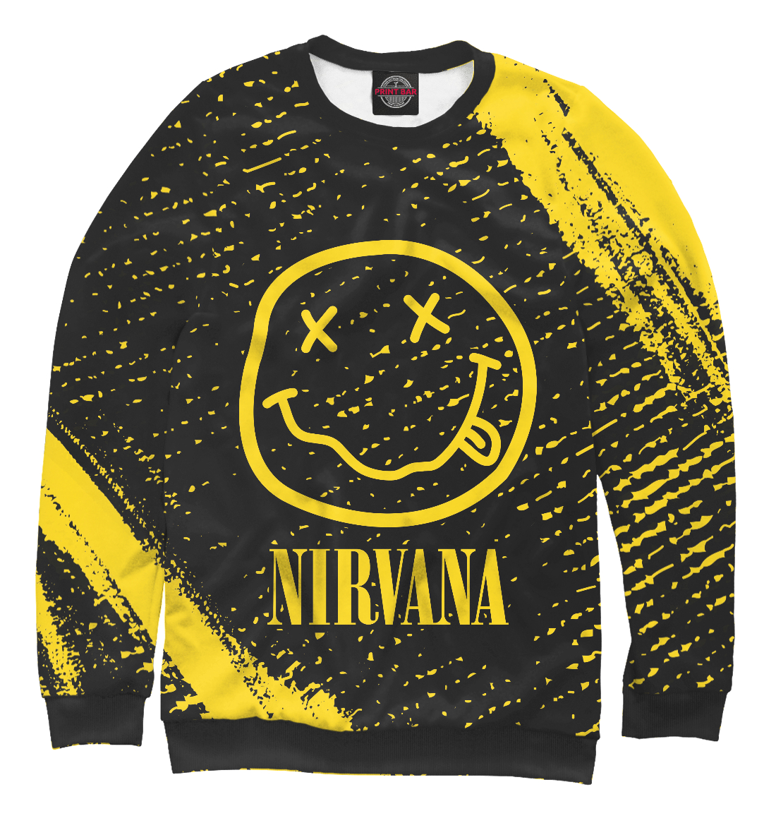 

Nirvana / Нирвана