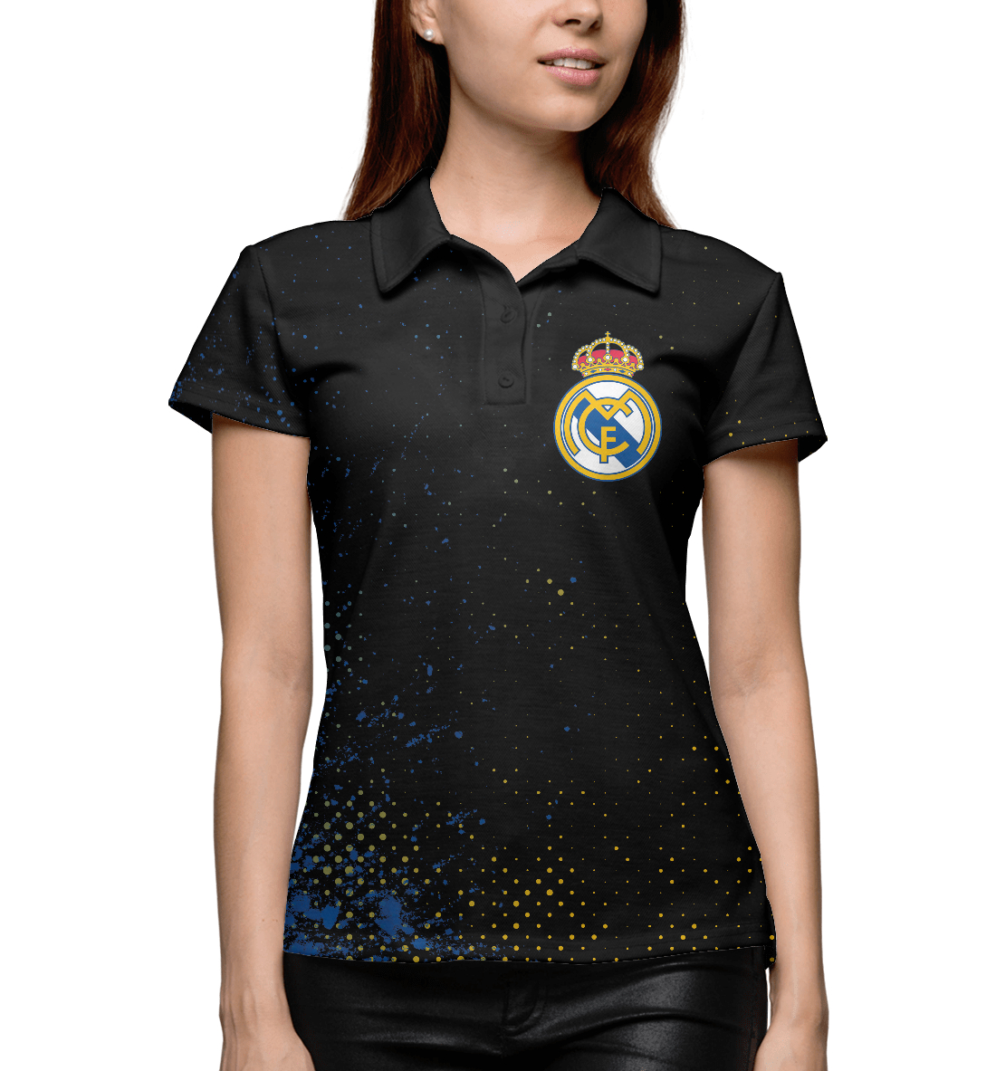 

Real Madrid / Реал Мадрид