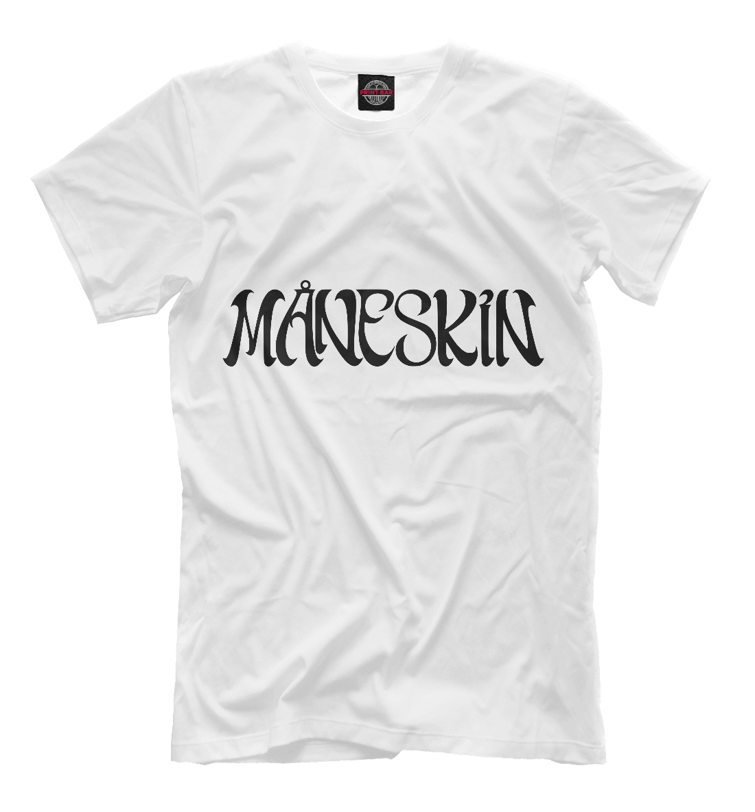 

Maneskin