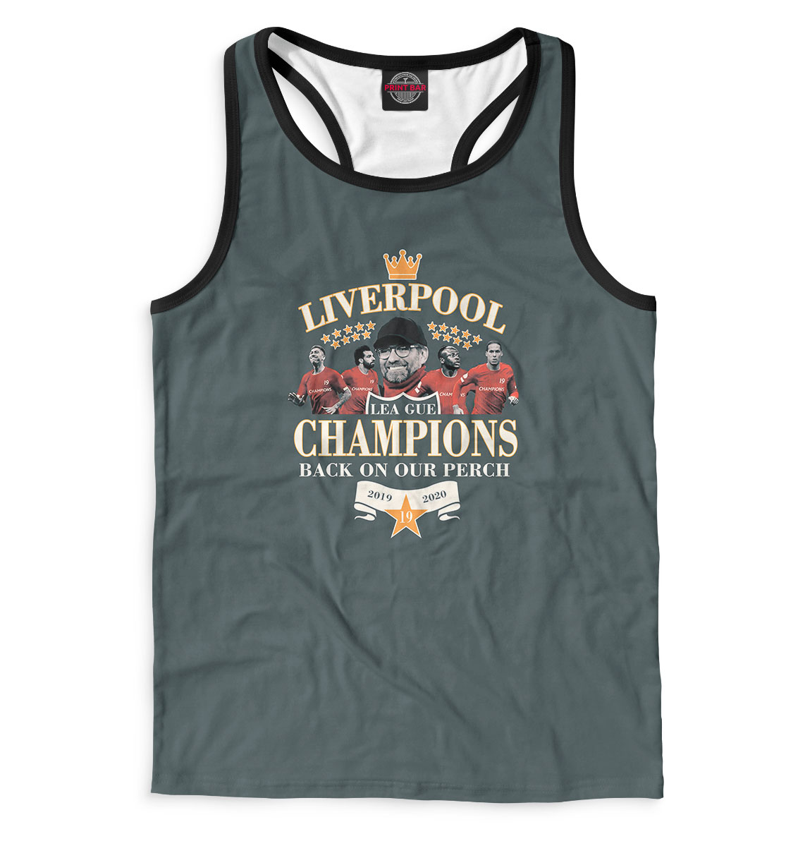 

Liverpool