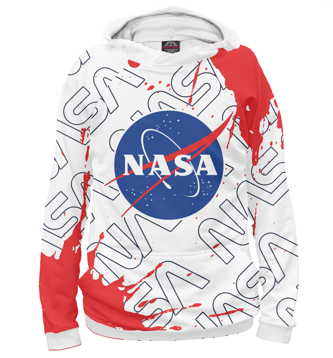 

Nasa / Наса