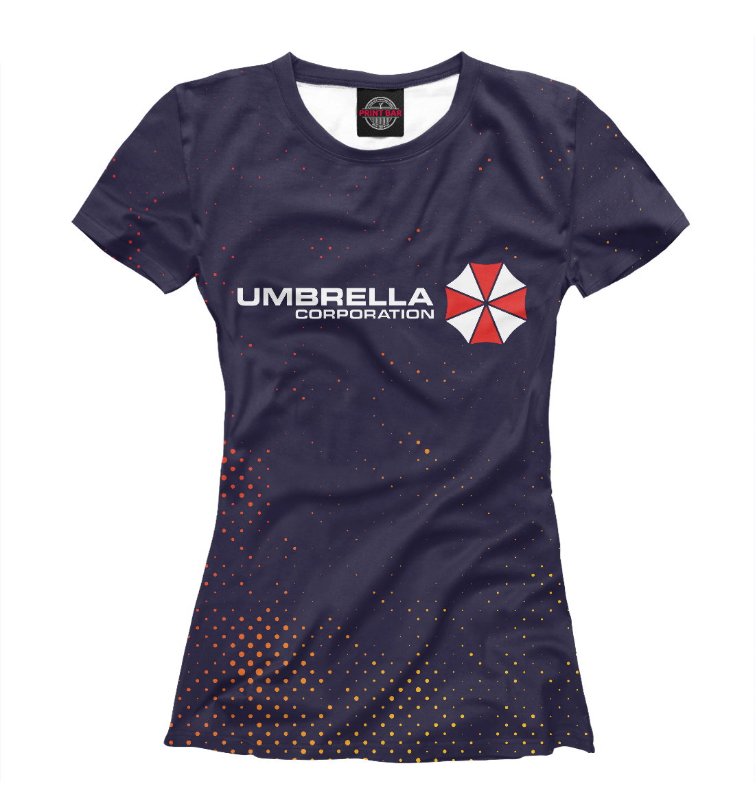

Umbrella Corp