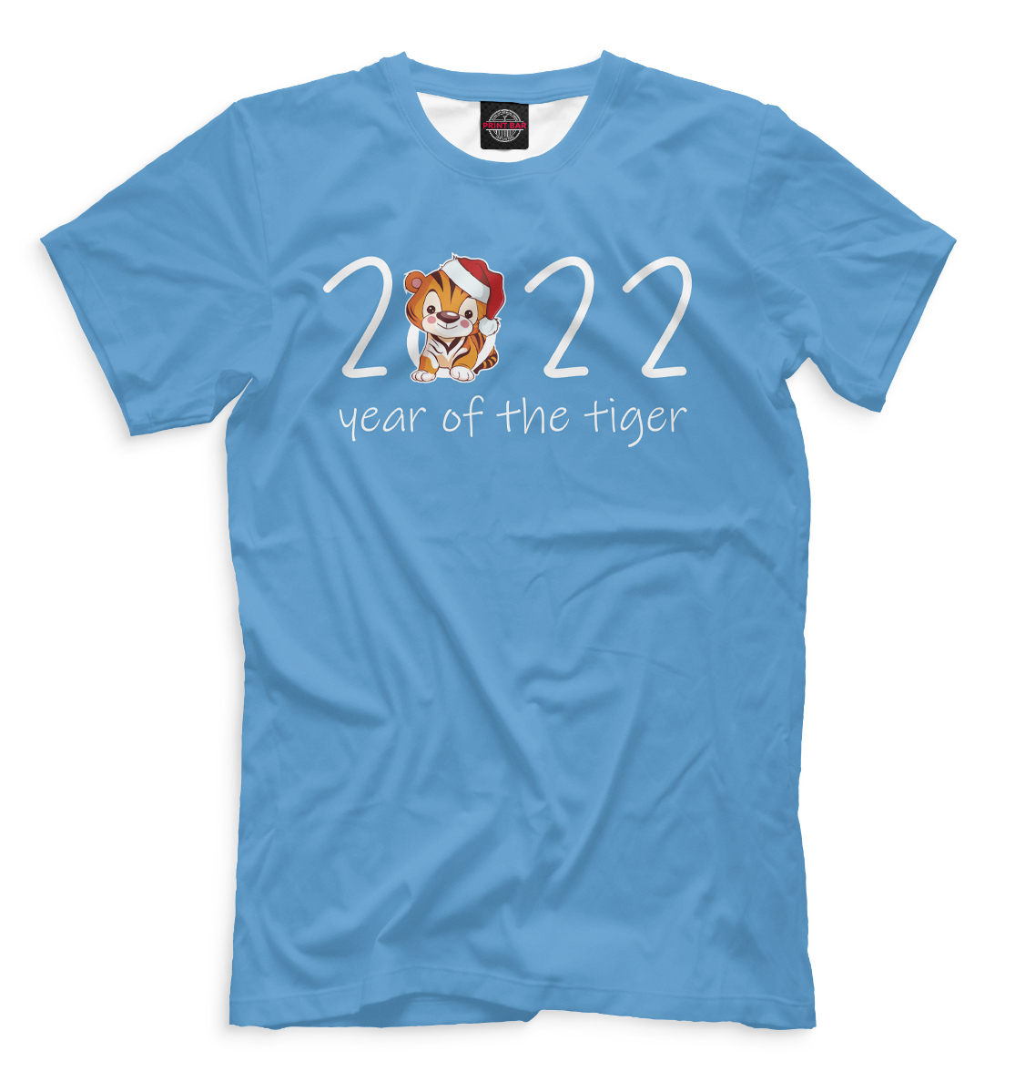 

2022 year of the tiger