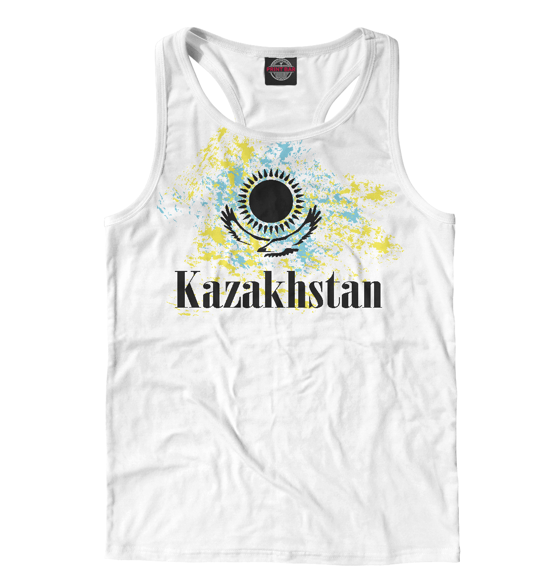 

Яркий Казахстан