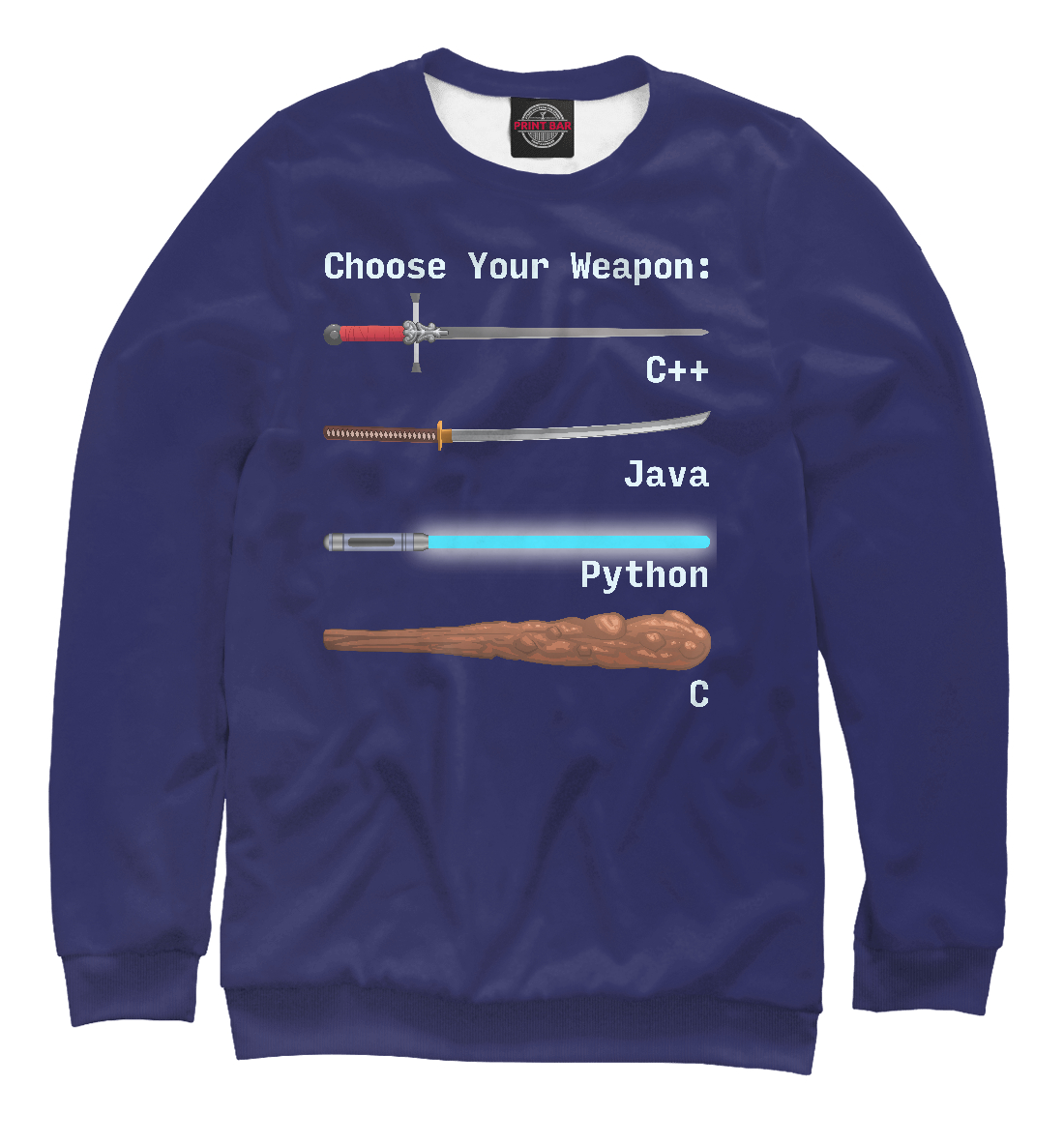 

Python C Plus Plus Java C