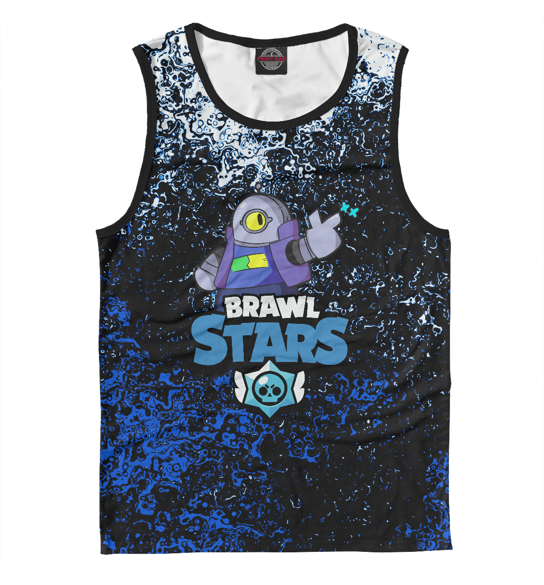 

Brawl Stars
