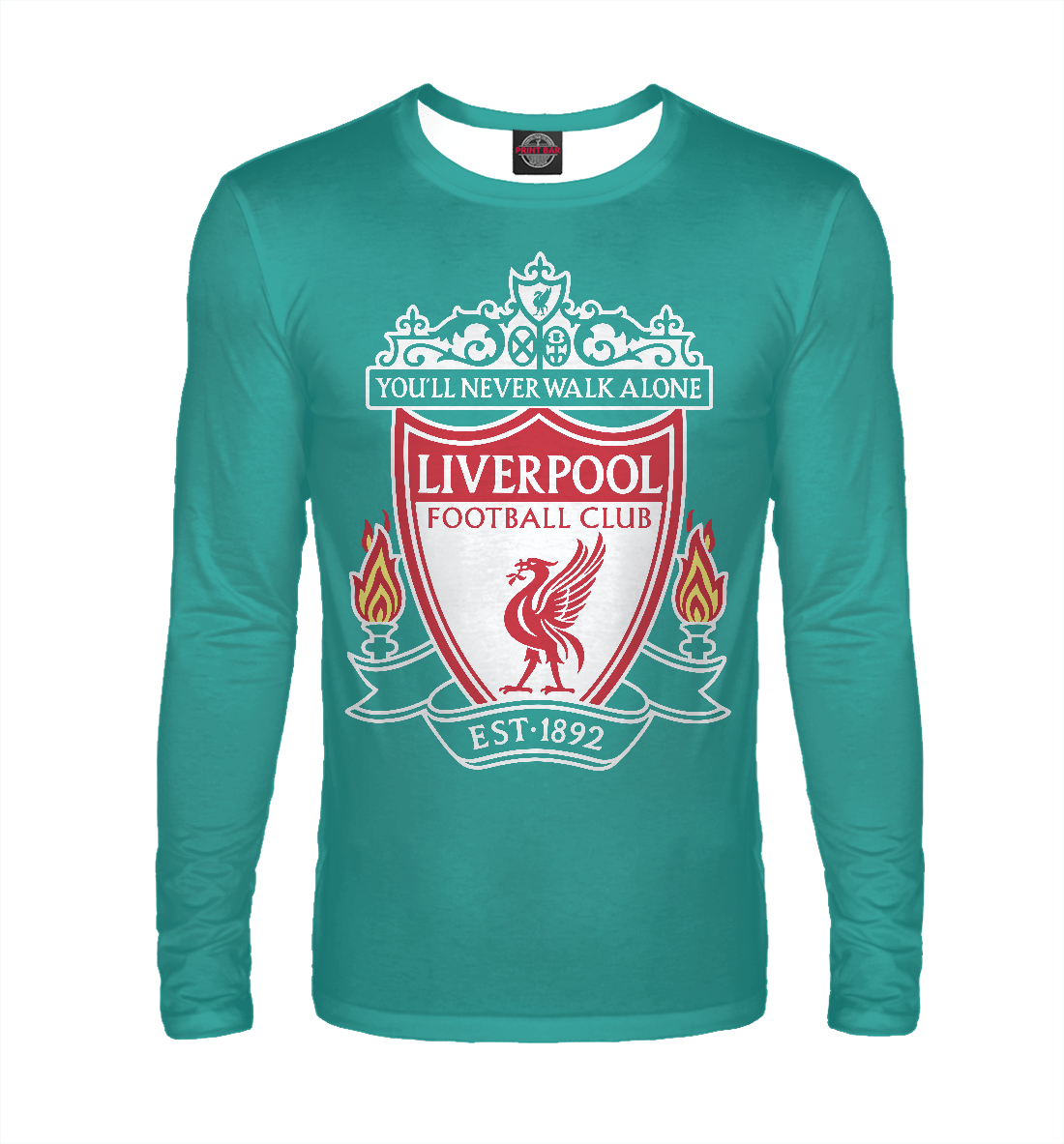 

Liverpool FC