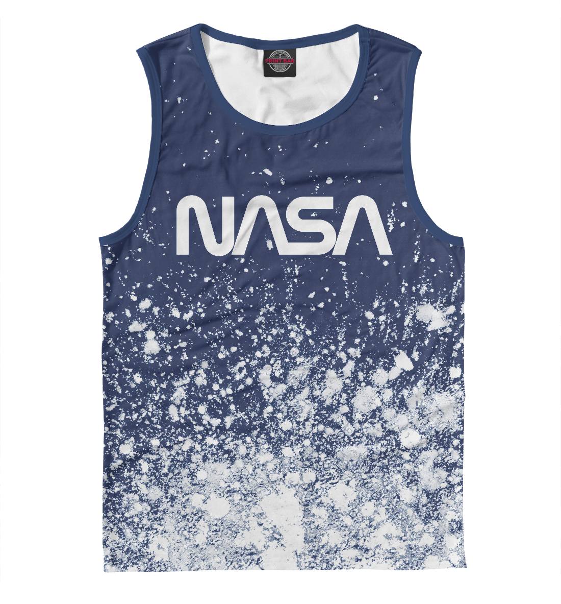 

Nasa / Наса