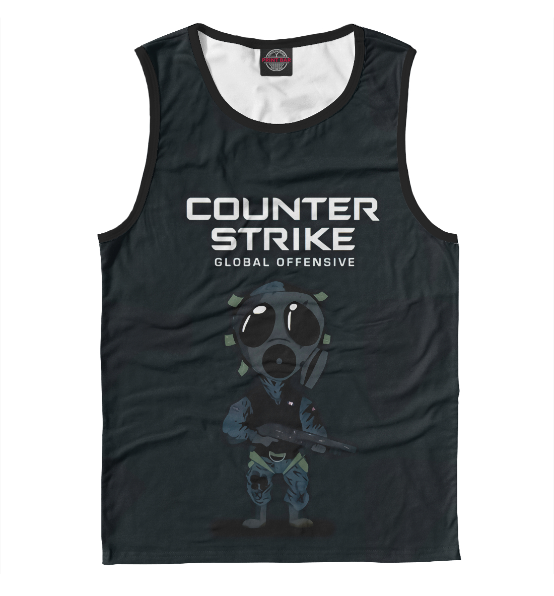 

Counter-Strike