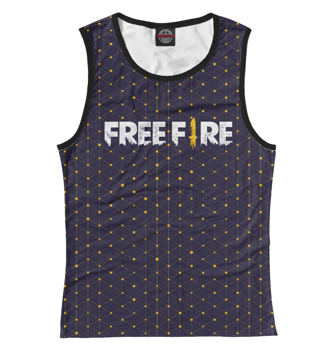 

Free Fire / Фри Фаер