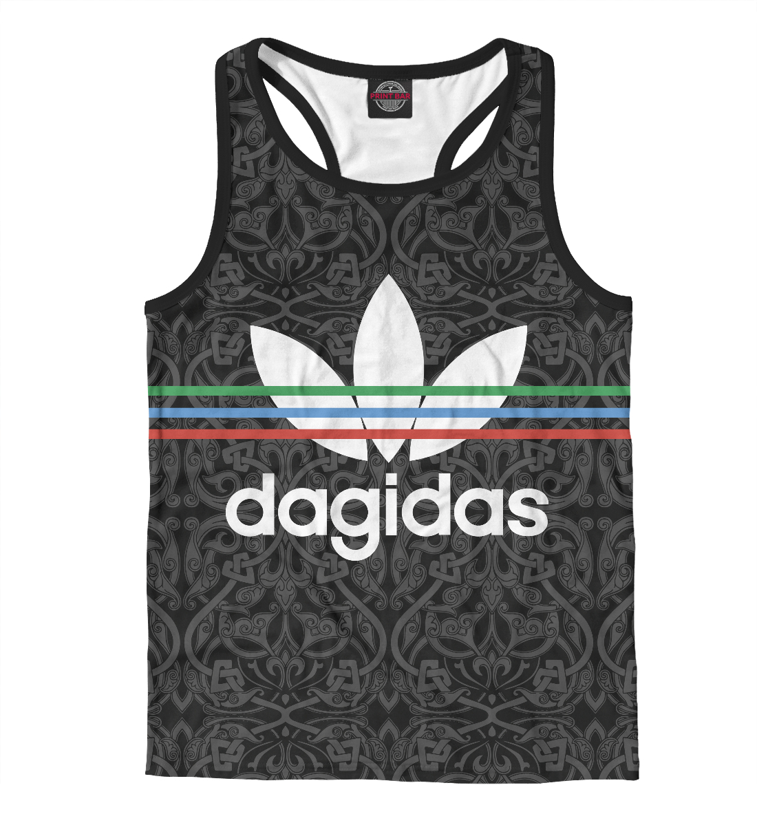 

Dagidas