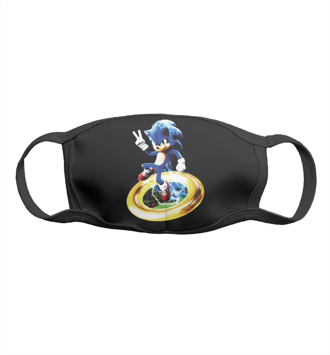 

Sonic