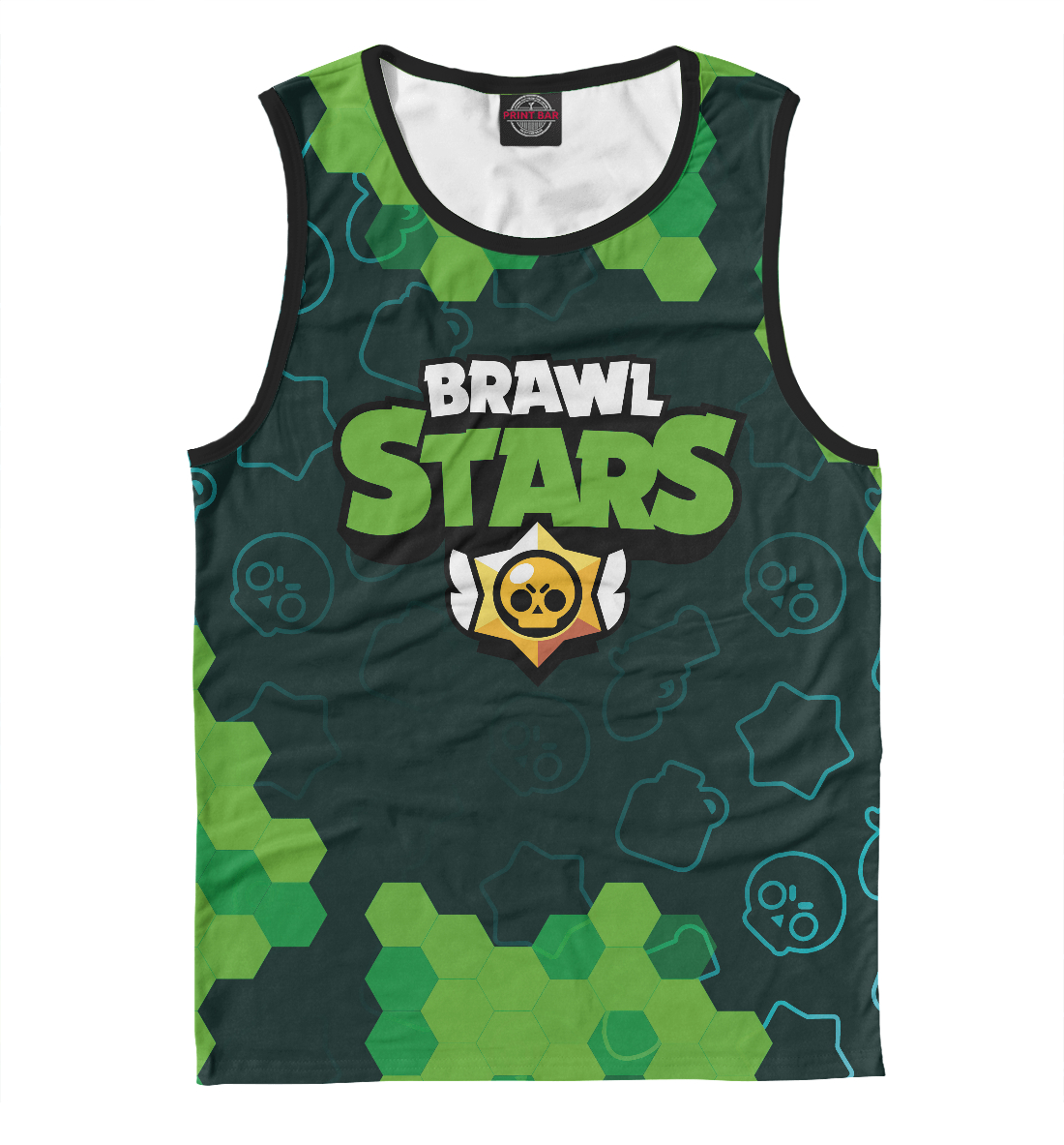 

Brawl Stars