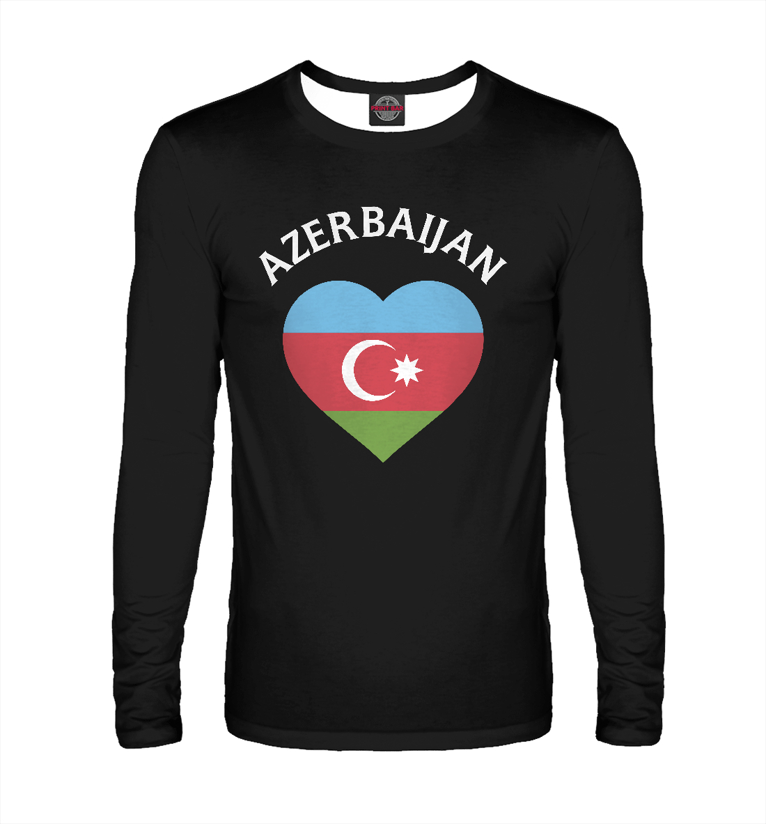

Азербайджан
