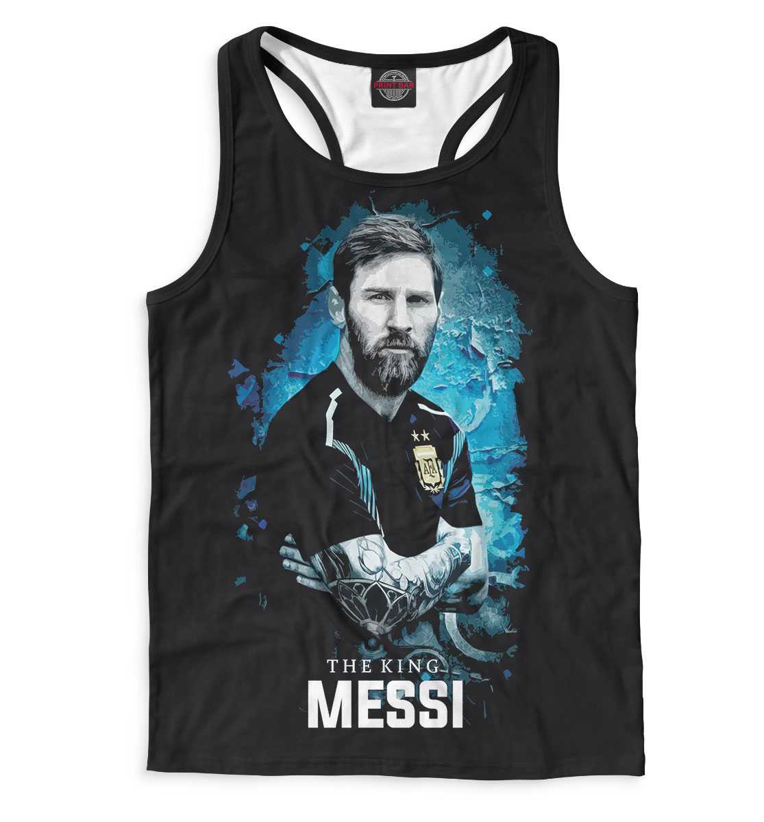 

Лионель Месси