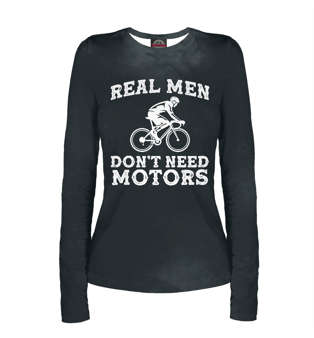 

Funny bicycle quote
