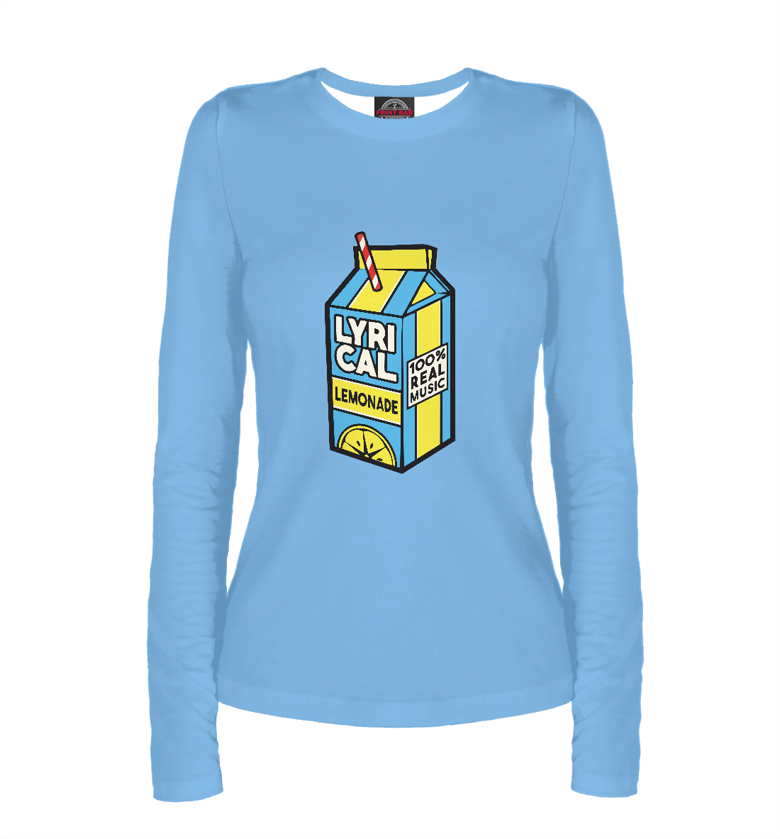 

Lyrical Lemonade