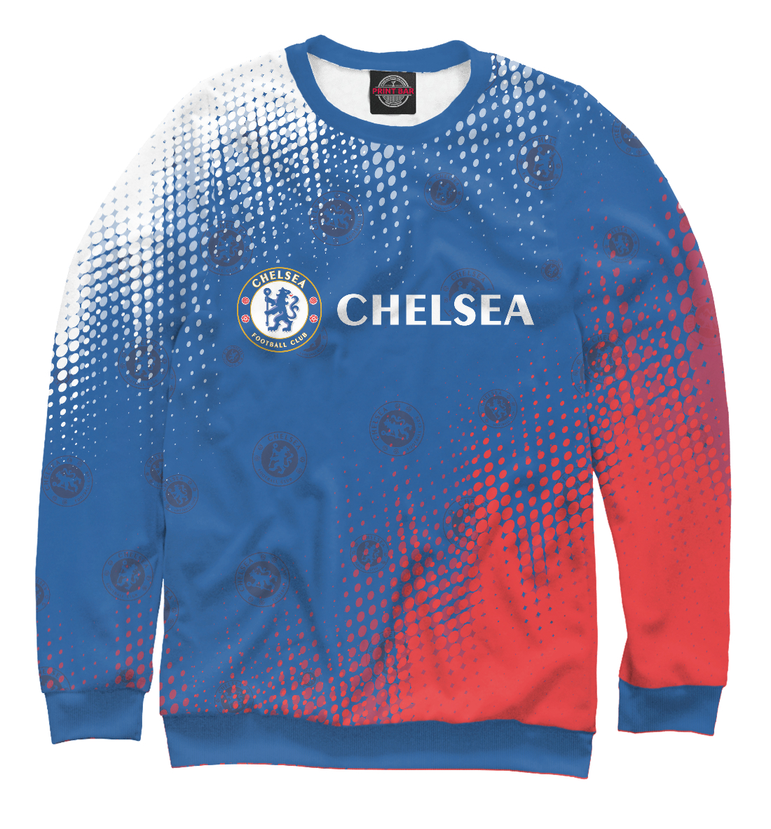 

Chelsea F.C. / Челси