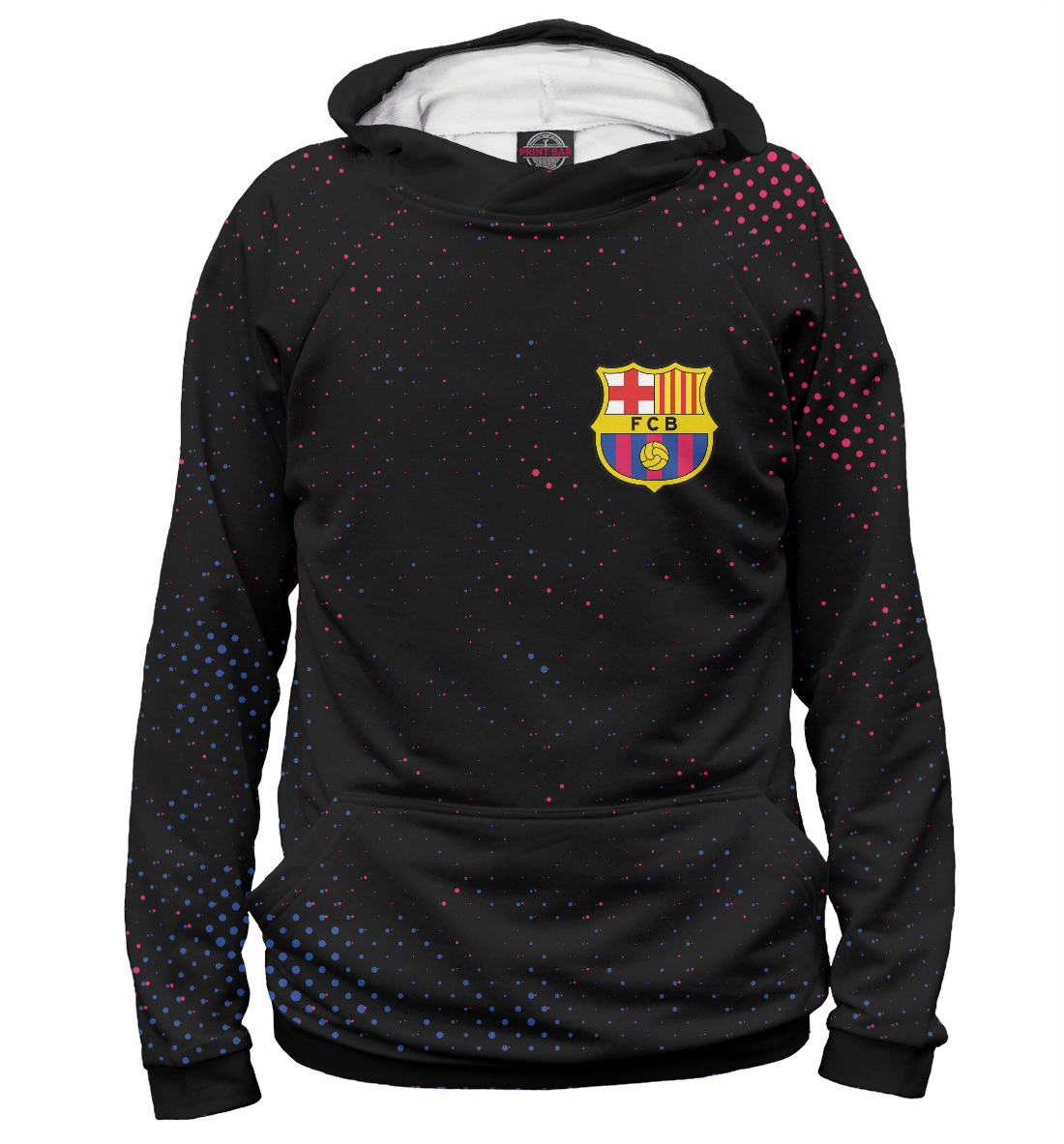 

Barcelona / Барселона