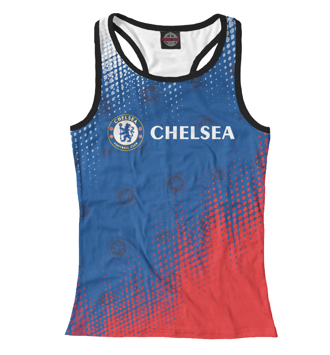 

Chelsea F.C. / Челси